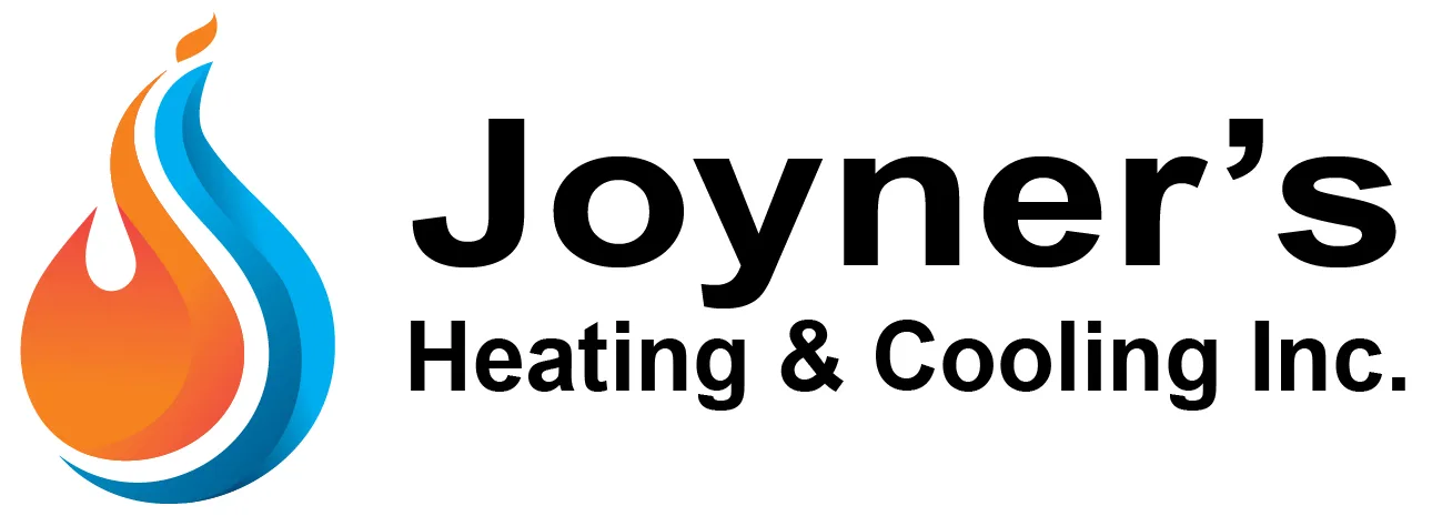 Joyner's Heating & Cooling Logo